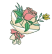 Floristman logo
